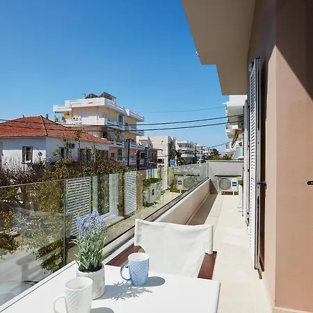 Apartament Chrissula Homeleader Chania (Crete)